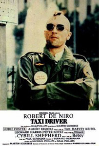 Taxi Driver Image source: Columbia Pictures Corporation